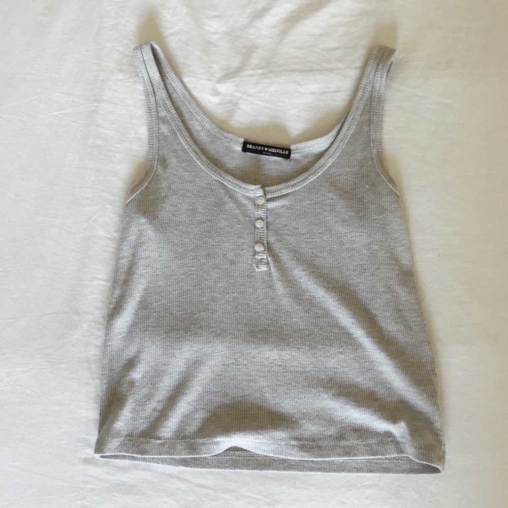 Brandy Melville Tank